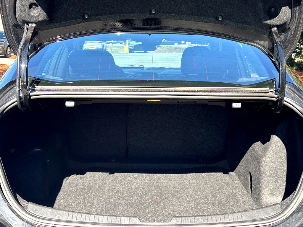 Used 2024 Chevrolet Malibu LT image 23