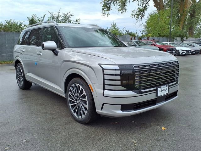 New 2026 Hyundai Palisade Calligraphy image 10