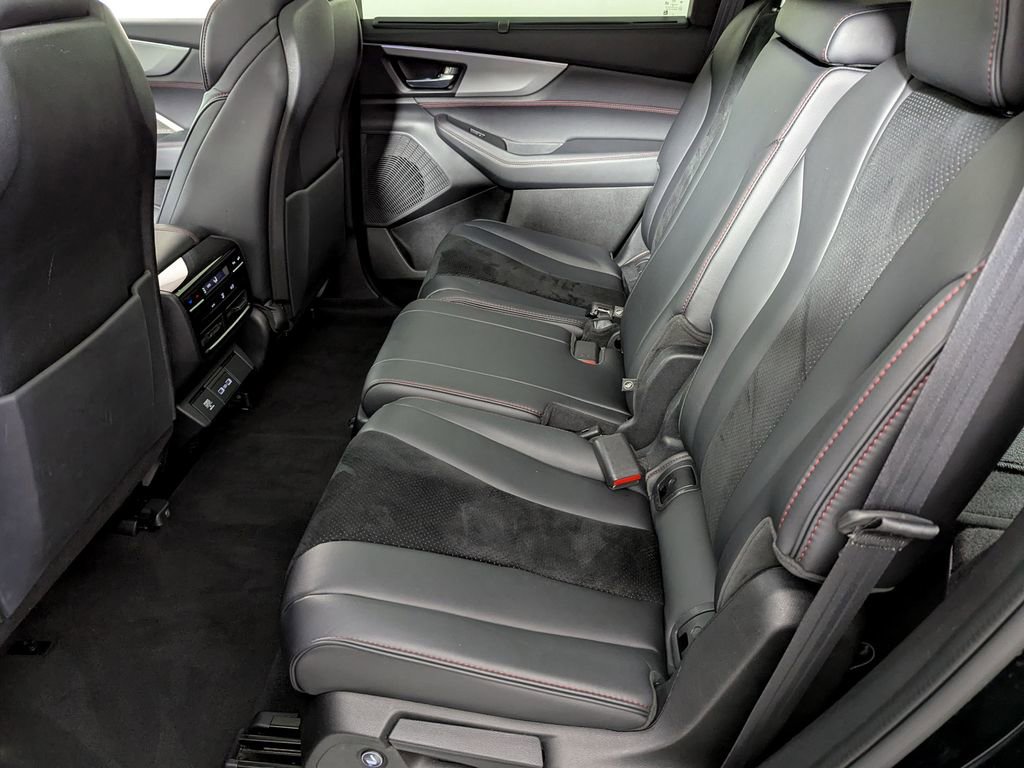 Used 2022 Acura MDX A-Spec image 46