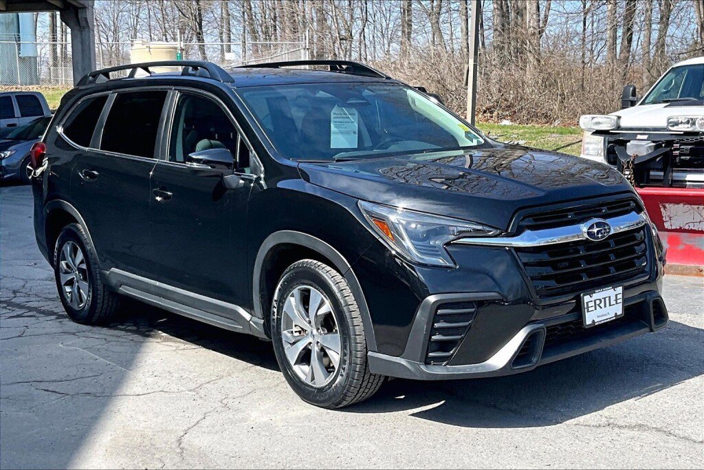 Certified 2023 Subaru Ascent Premium w/ Convenience Package image 19