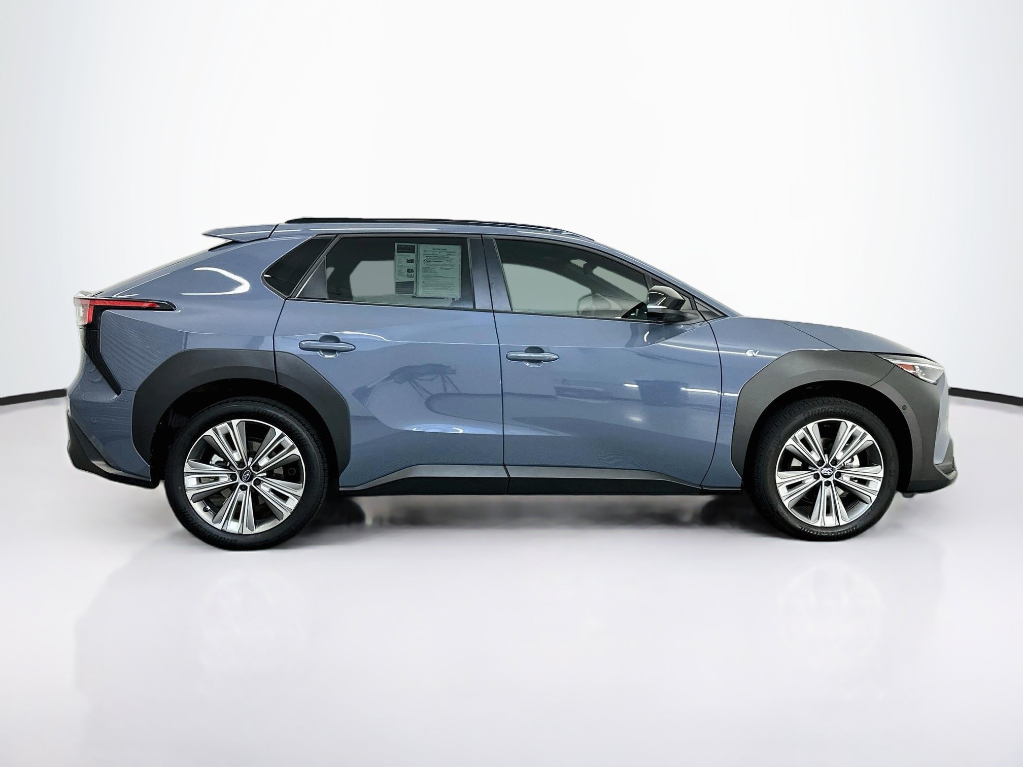 Used 2024 Subaru Solterra AWD/4WD image 10