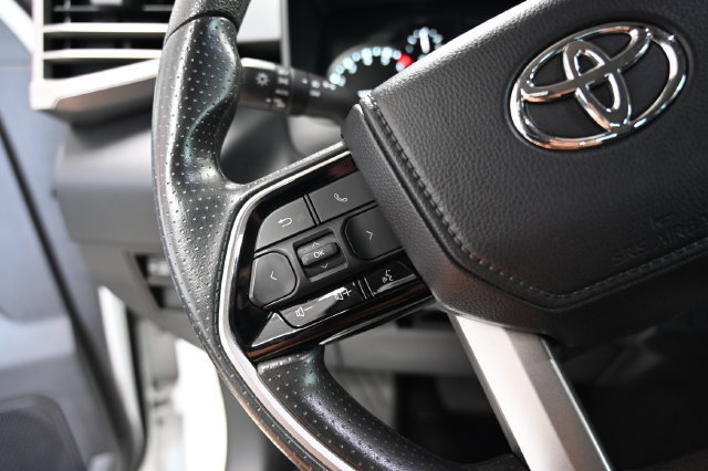 Used 2023 Toyota Tundra SR5 w/ SR5 Convenience Package AWD/4WD image 26