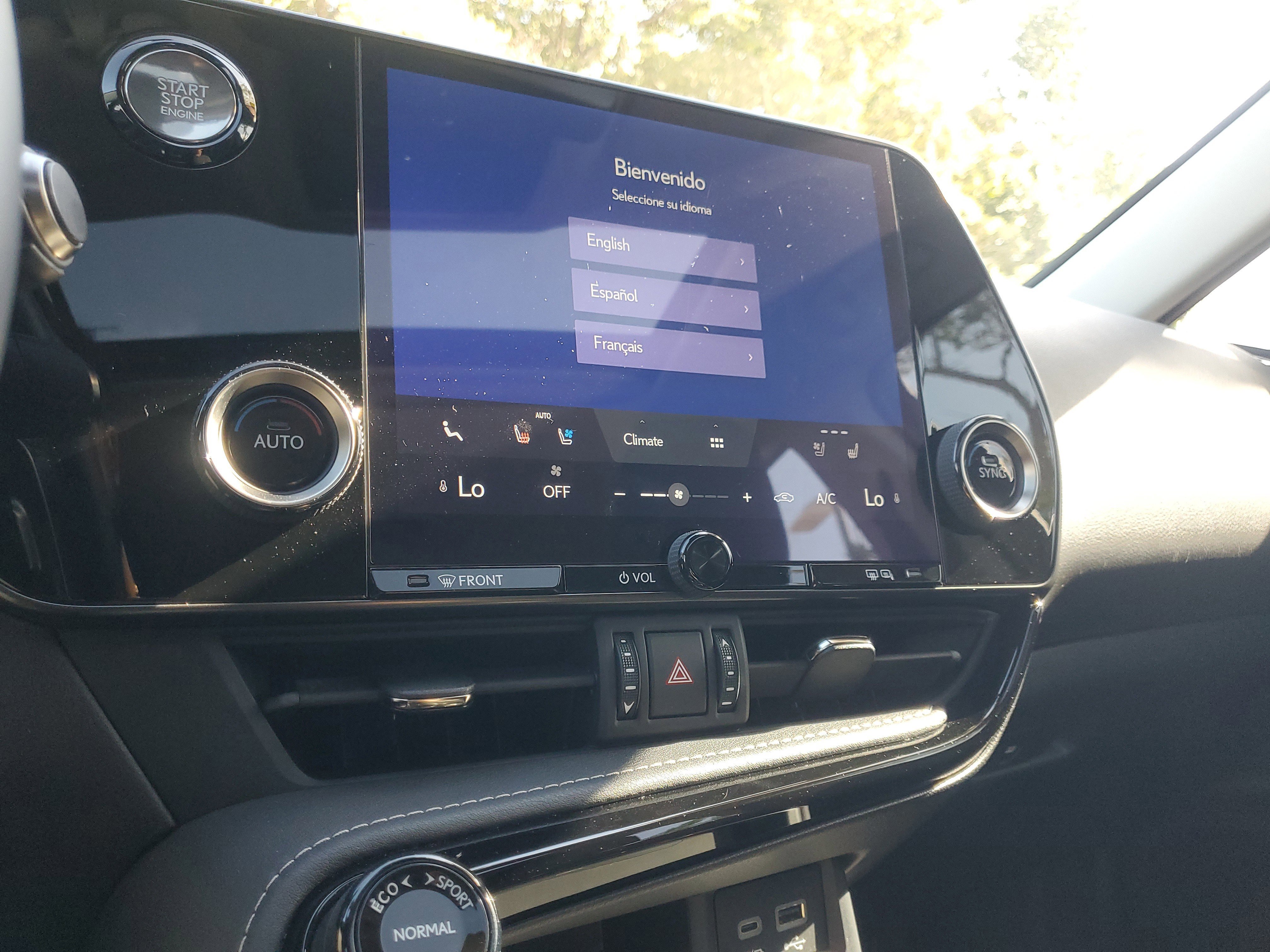 Certified 2022 Lexus NX 250 FWD image 26