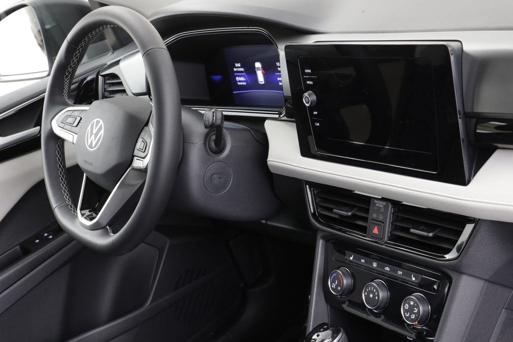 New 2026 Volkswagen Taos S AWD/4WD image 22