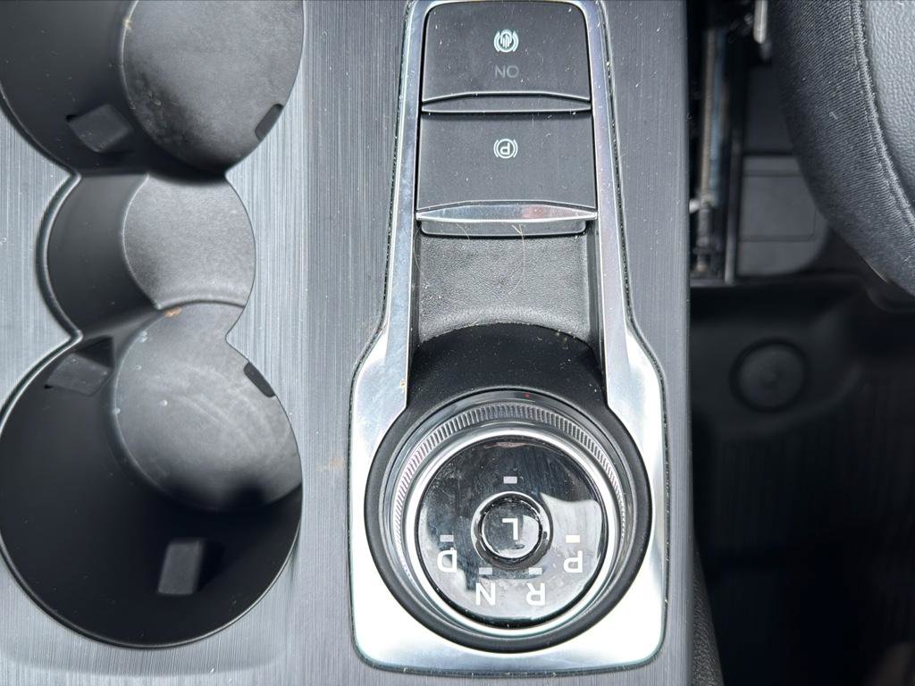 Used 2024 Ford Escape ST-Line w/ Equipment Group 301A image 21