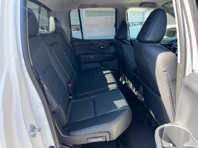New 2026 Honda Ridgeline RTL image 11