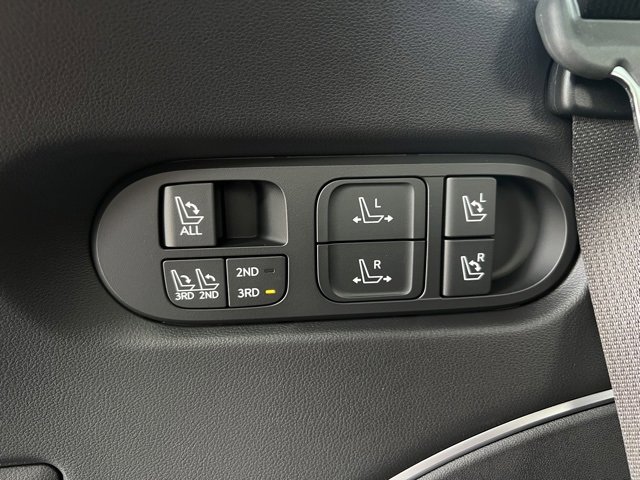 New 2026 Hyundai Palisade Calligraphy image 47