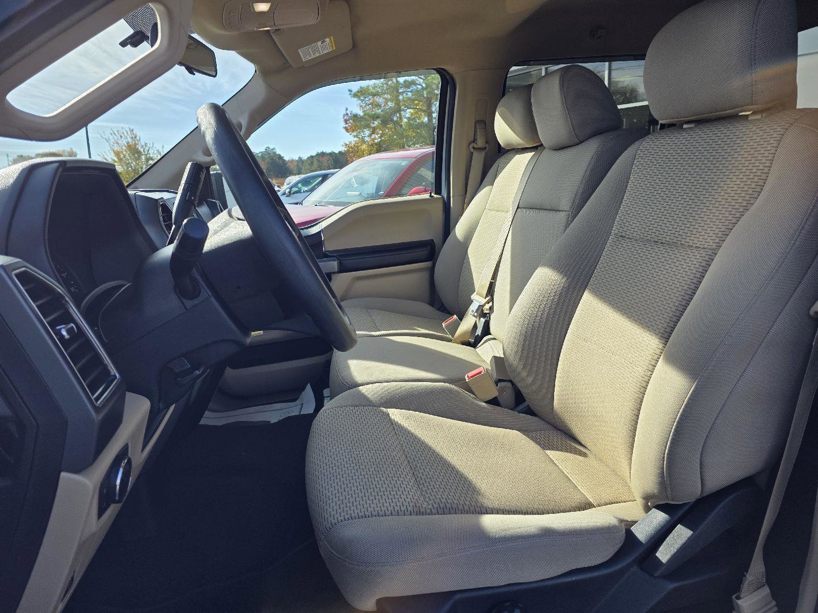 Used 2018 Ford F150 XLT image 11