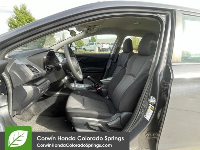 Used 2023 Subaru Impreza 2.0i AWD/4WD image 14