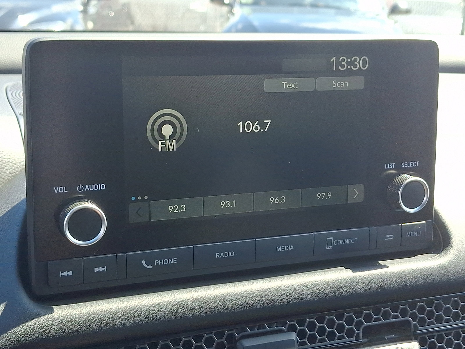 Used 2023 Honda HR-V Sport image 23