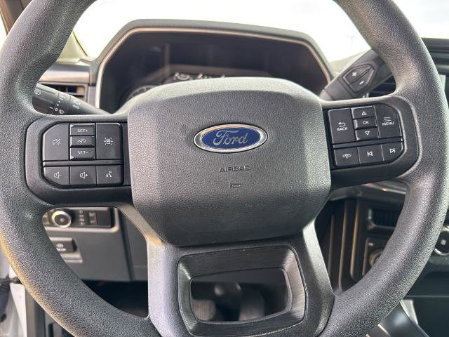 Certified 2022 Ford F150 XL w/ STX Appearance Package image 24