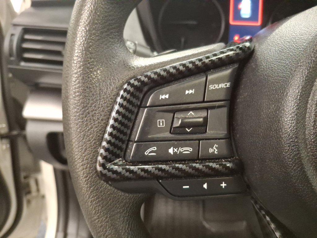 Used 2024 Subaru Impreza 2.0i Sport AWD/4WD image 17