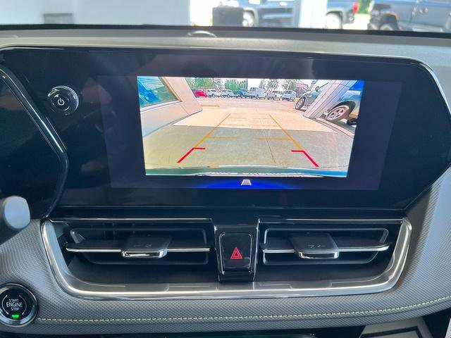 New 2026 Chevrolet TrailBlazer ACTIV w/ Convenience Package image 22