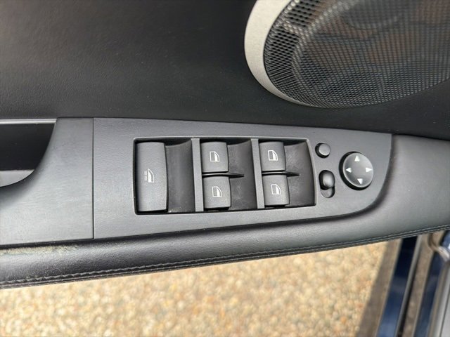 Used 2012 BMW M3 Convertible image 27