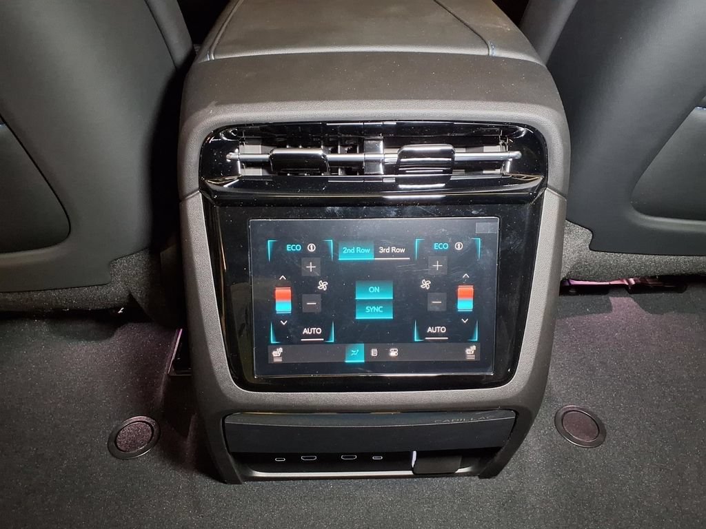 New 2026 Cadillac Escalade IQ Sport 1 AWD/4WD image 13