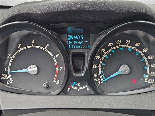 Used 2017 Ford Fiesta S FWD image 9
