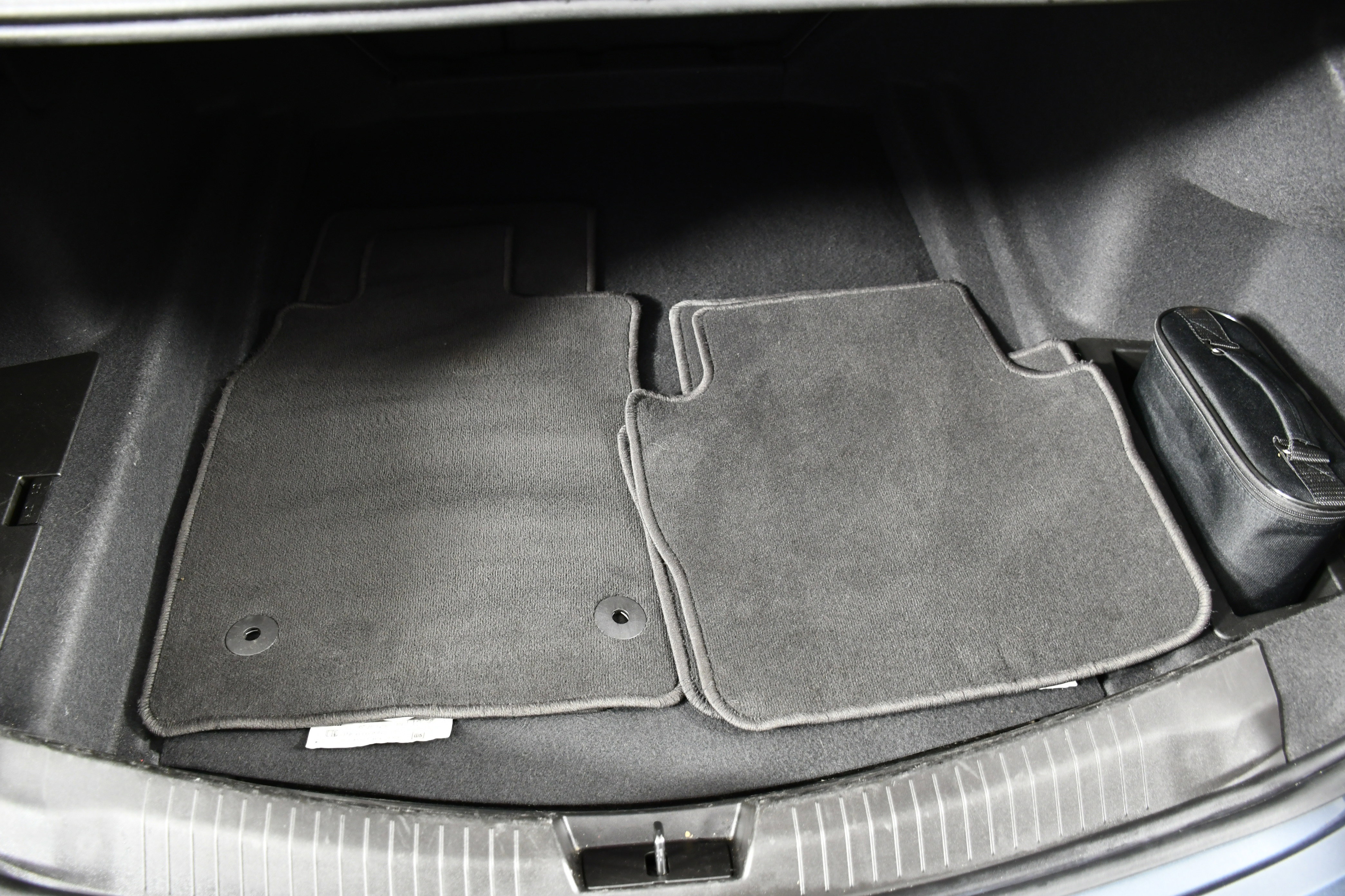 Used 2025 Cadillac CT5 Premium Luxury image 51