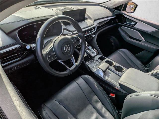 Used 2023 Acura MDX w/Technology Package image 10