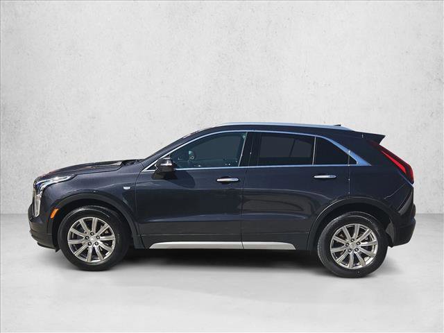 Used 2023 Cadillac XT4 Premium Luxury image 9