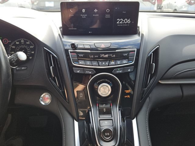 Certified 2021 Acura RDX FWD image 8