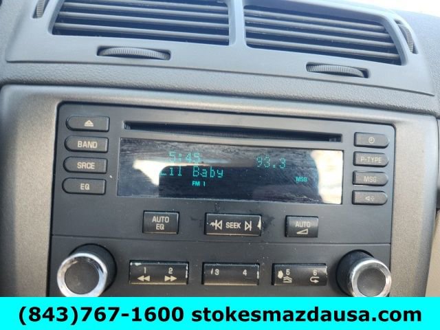 Used 2006 Chevrolet Cobalt LS FWD image 4