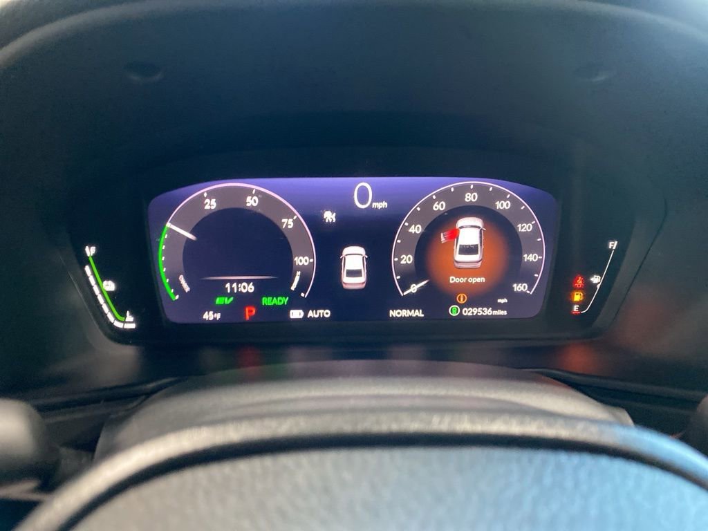 Used 2023 Honda Accord Sport image 21