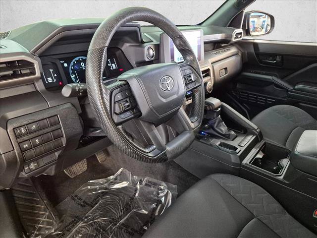 Used 2025 Toyota Tacoma SR RWD image 12