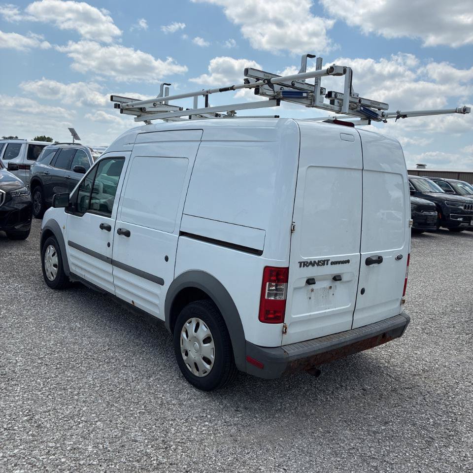 Used 2011 Ford Transit Connect XL FWD image 3