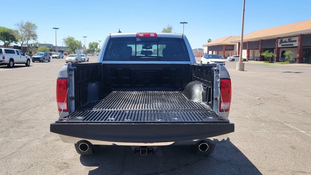 Used 2019 RAM 1500 Lone Star AWD/4WD image 12