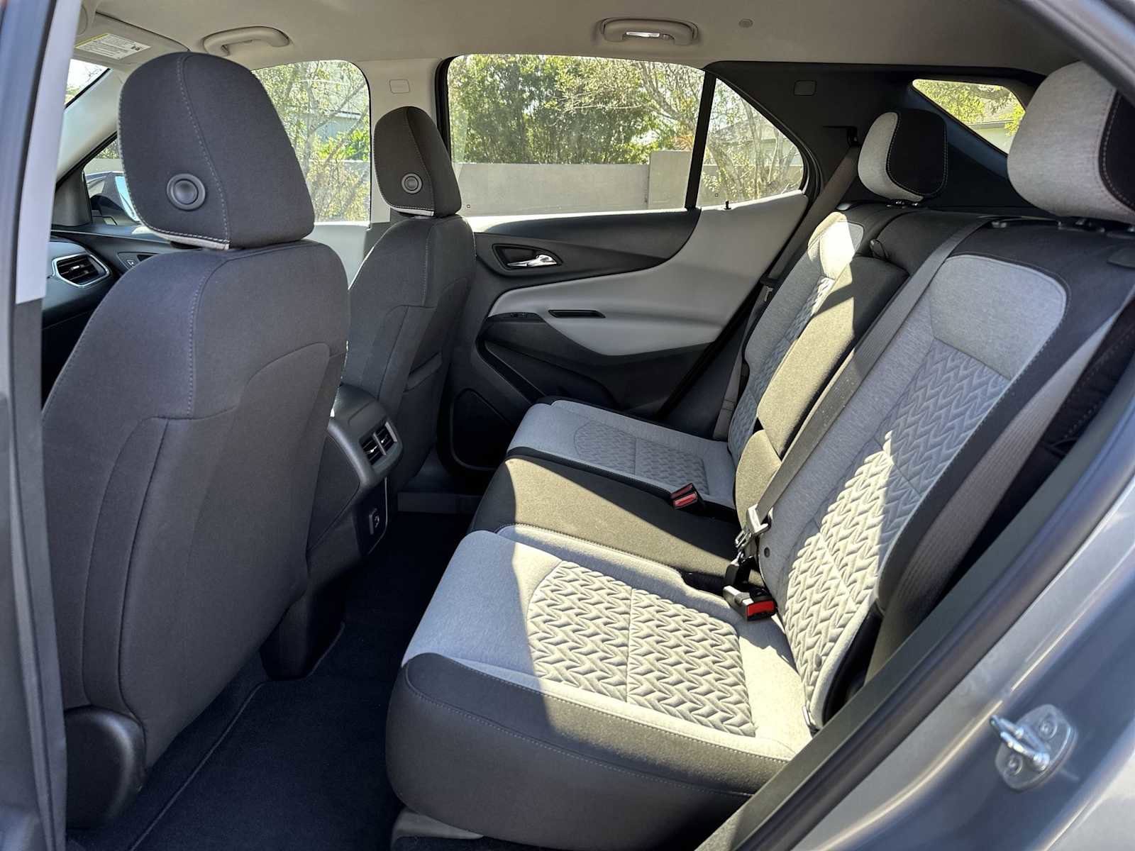 Certified 2023 Chevrolet Equinox LS w/ LS Convenience Package image 17