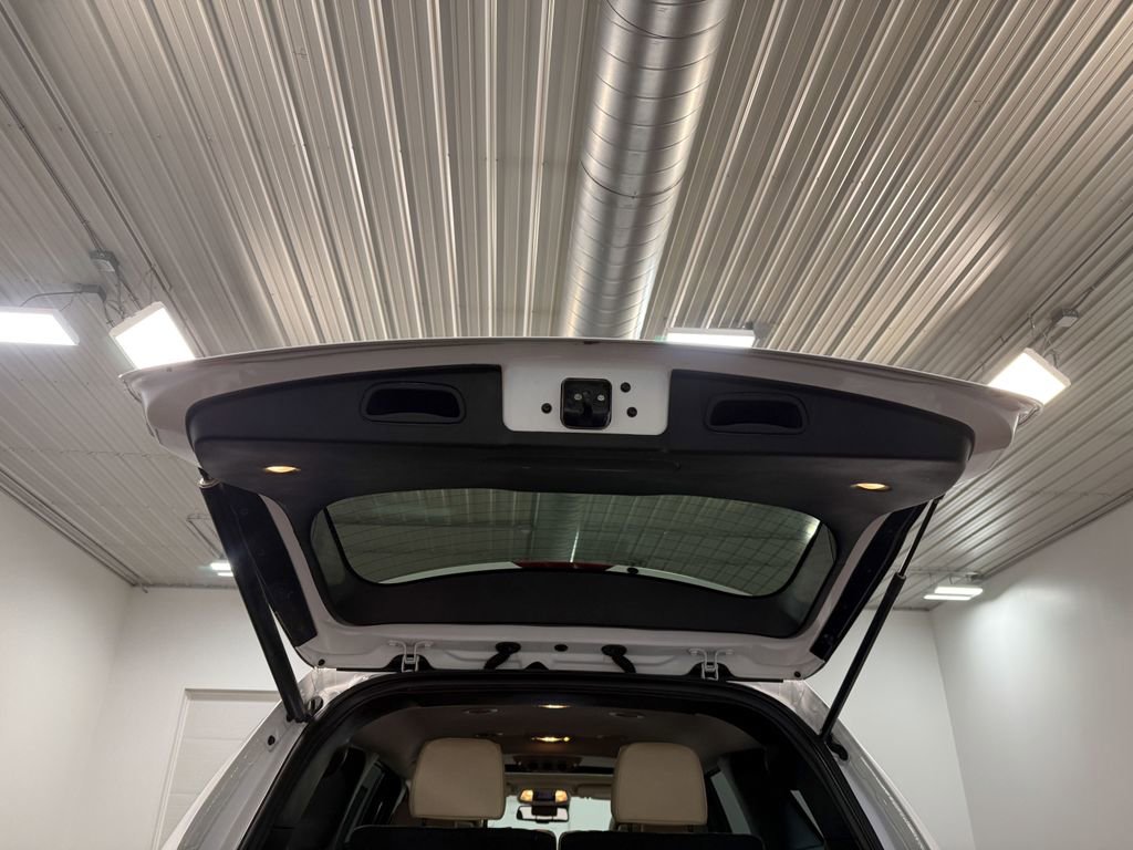 Used 2016 Dodge Durango Citadel w/ Technology Group image 76