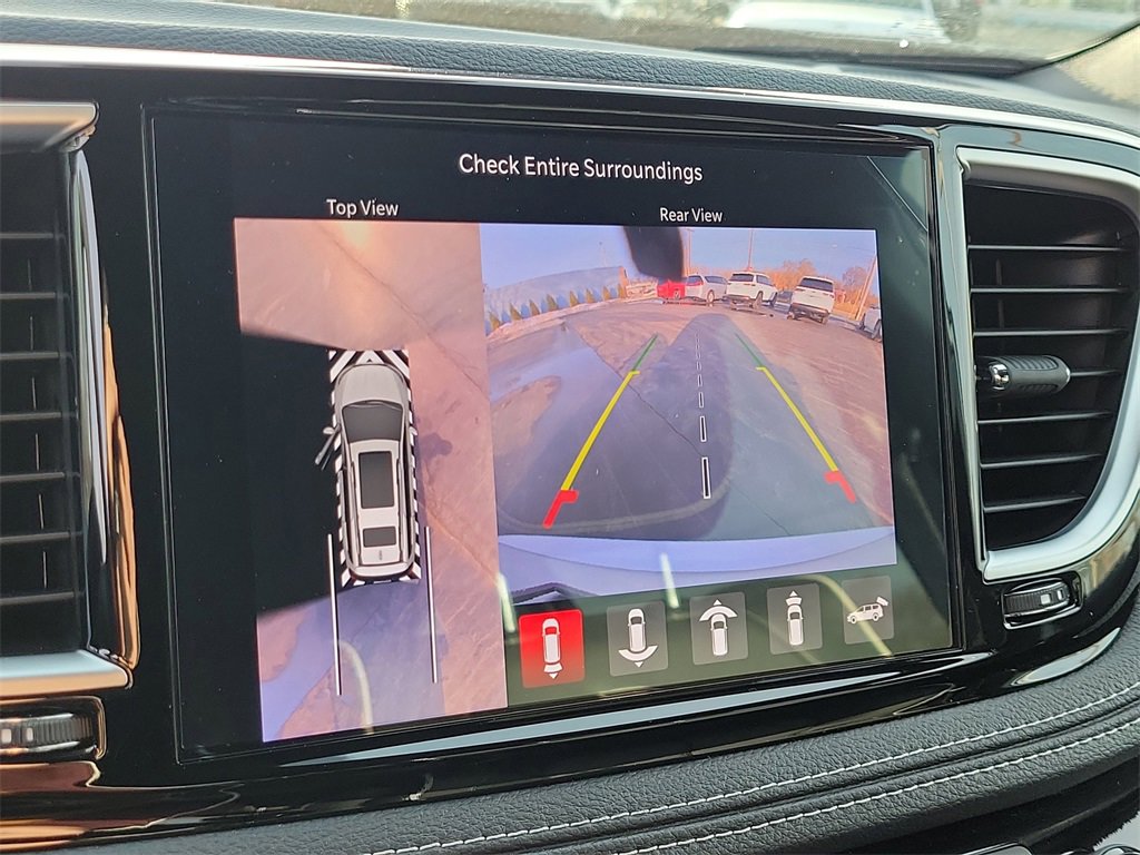 New 2026 Chrysler Pacifica Limited image 30