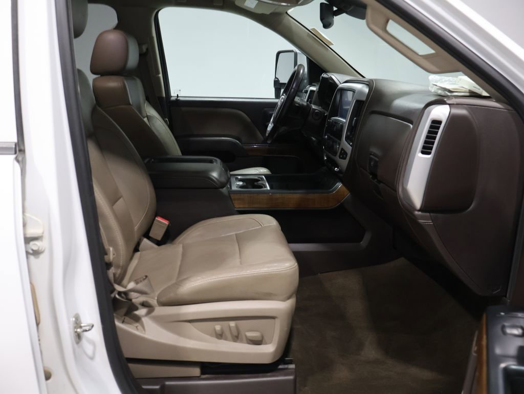 Used 2015 GMC Sierra 1500 SLT image 21