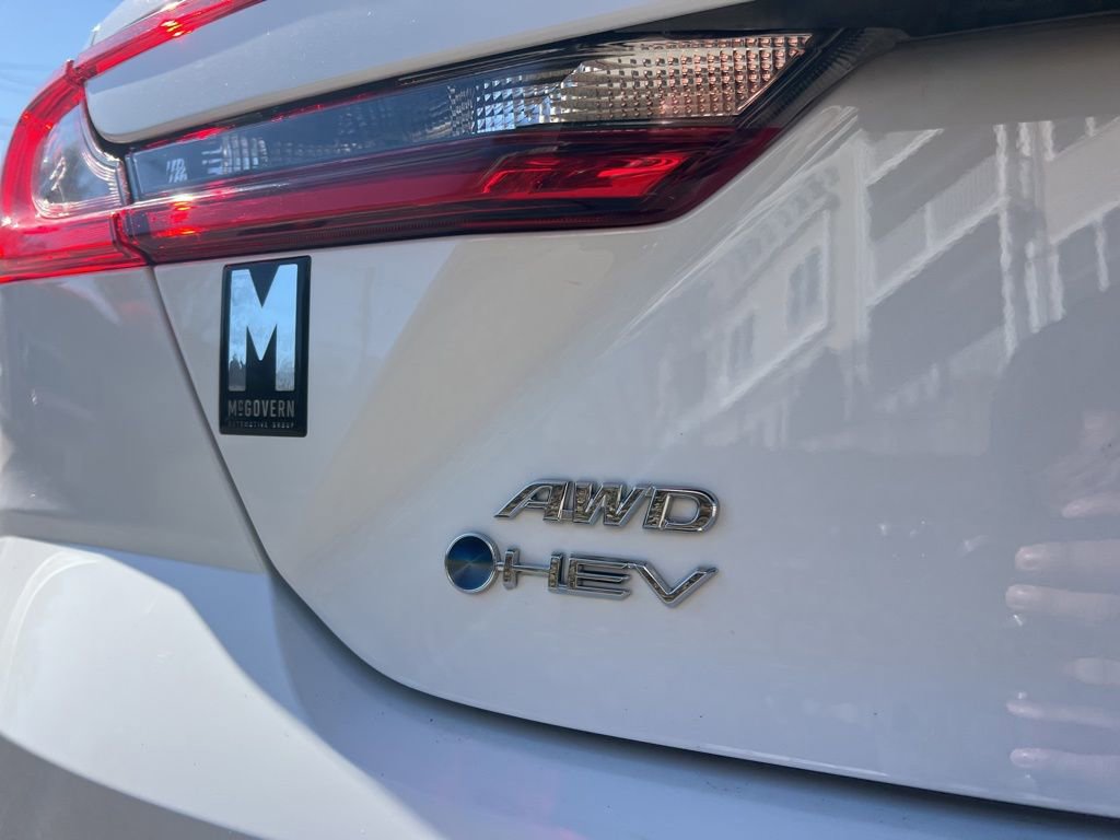 Used 2026 Toyota Camry LE w/ Convenience Package image 11