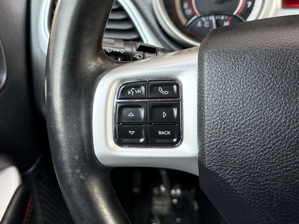 Used 2019 Dodge Journey GT AWD/4WD image 29