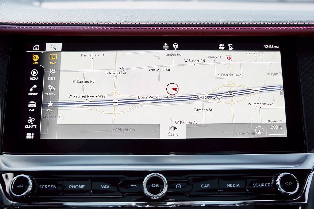 Used 2022 Bentley Continental GT Speed AWD/4WD image 62