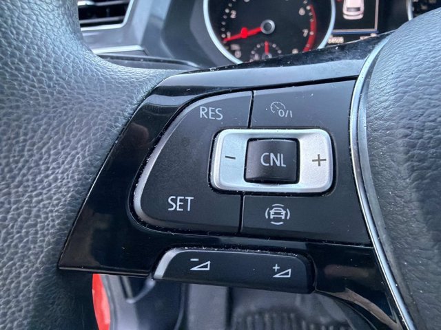 Used 2019 Volkswagen Tiguan S w/ Driver Assistance Package FWD image 25