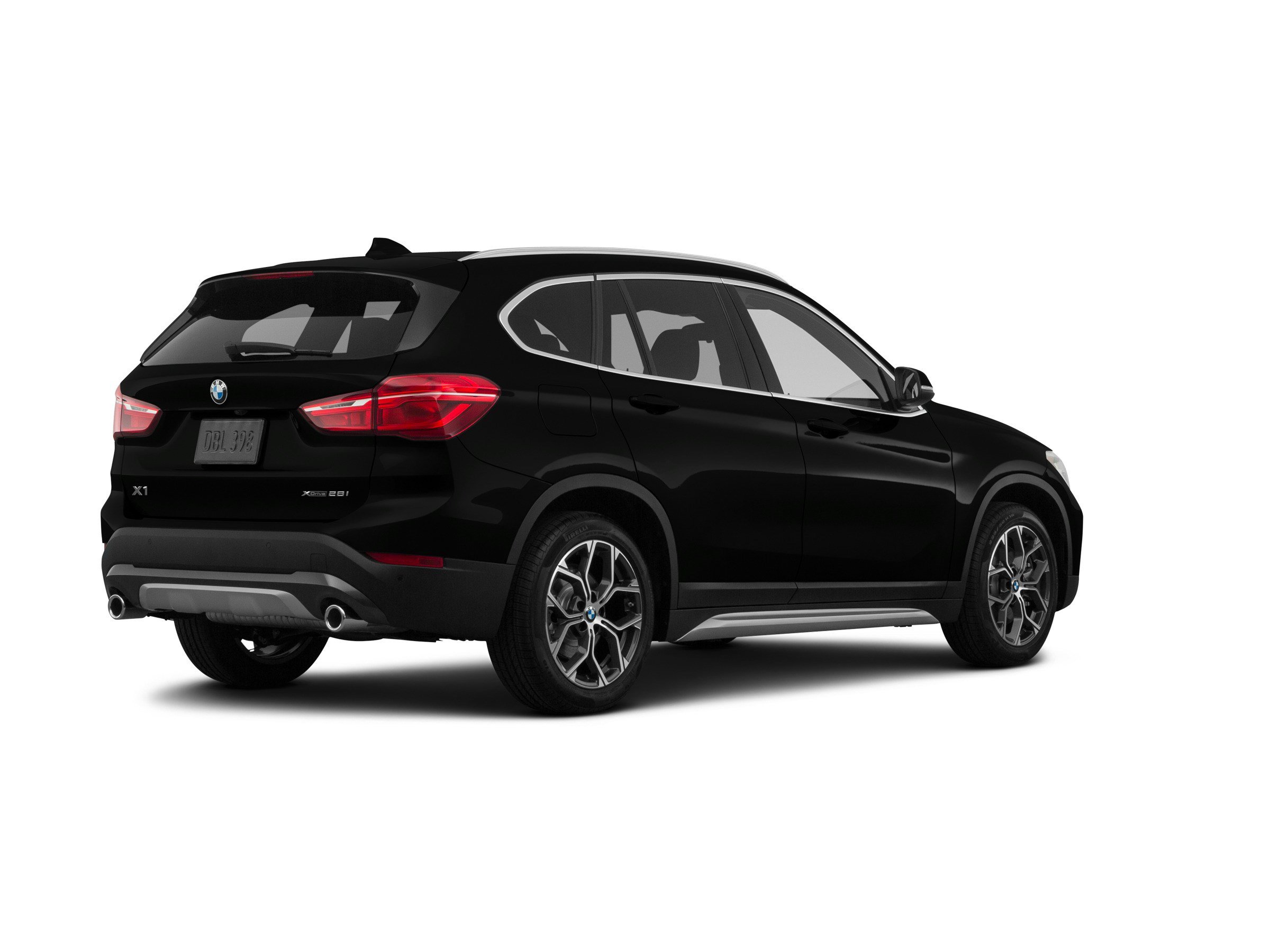 Used 2020 BMW X1 sDrive28i w/ Premium Package FWD image 33