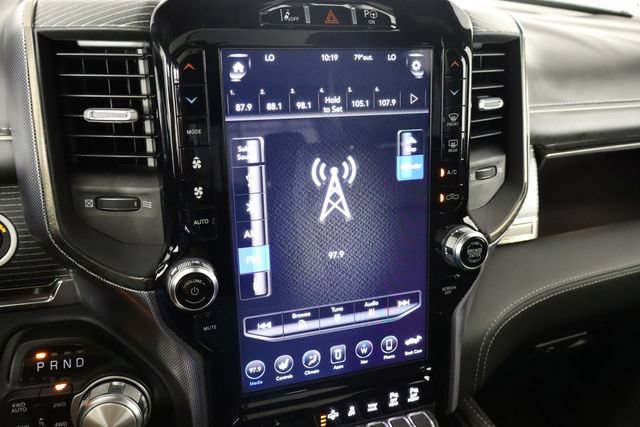 Used 2021 RAM 1500 Limited w/ Night Edition AWD/4WD image 29