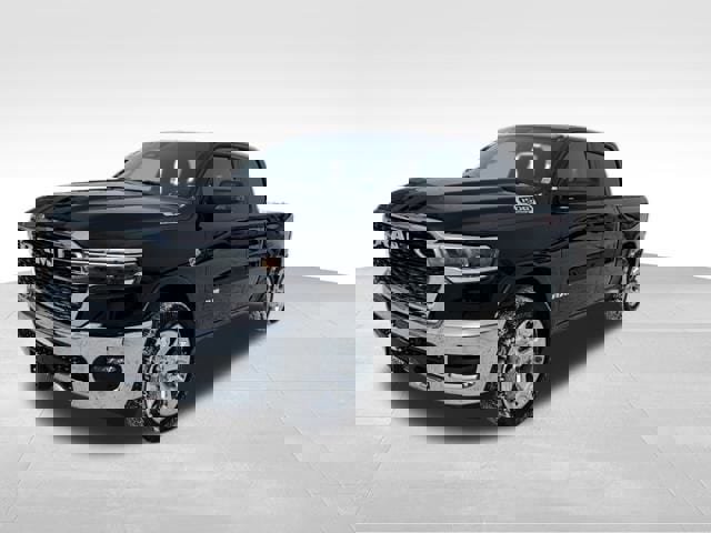 New 2026 RAM 1500 Big Horn image 3