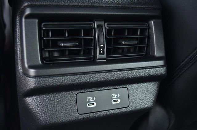 New 2025 Honda Accord Sport image 24