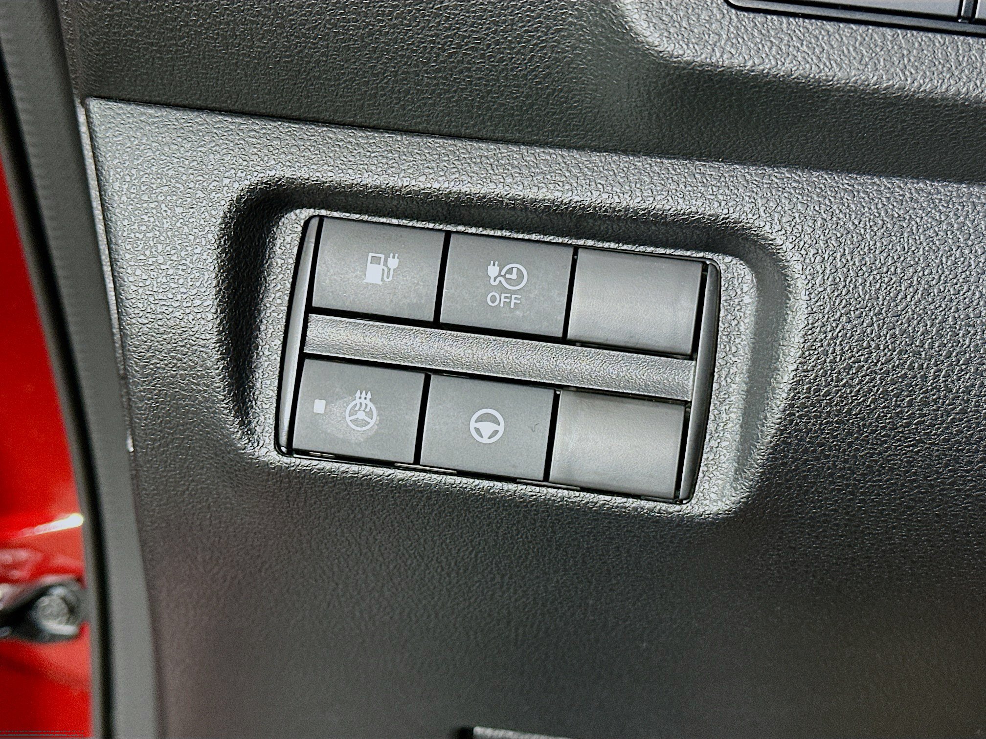 Used 2024 Nissan Leaf SV Plus FWD image 17