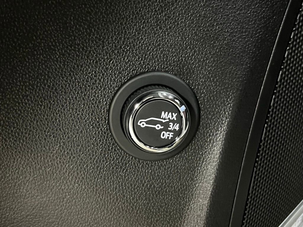 New 2026 Buick Envision Sport Touring image 16