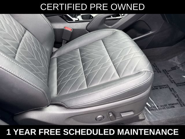 Used 2023 Kia Telluride SX X-Line AWD/4WD image 10