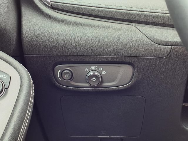 Used 2025 Buick Encore GX Preferred FWD image 16