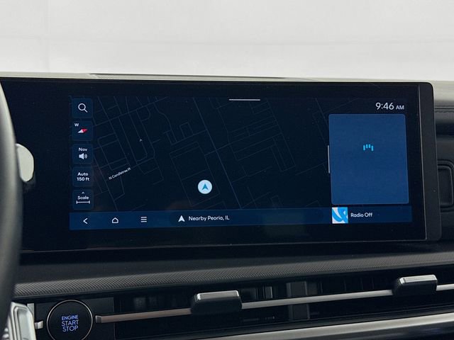 Used 2024 Hyundai Santa Fe XRT image 13