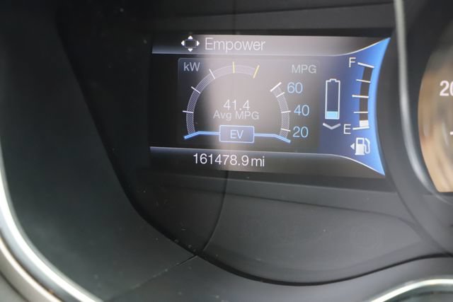 Used 2015 Ford Fusion SE w/ Equipment Group 502A FWD image 35