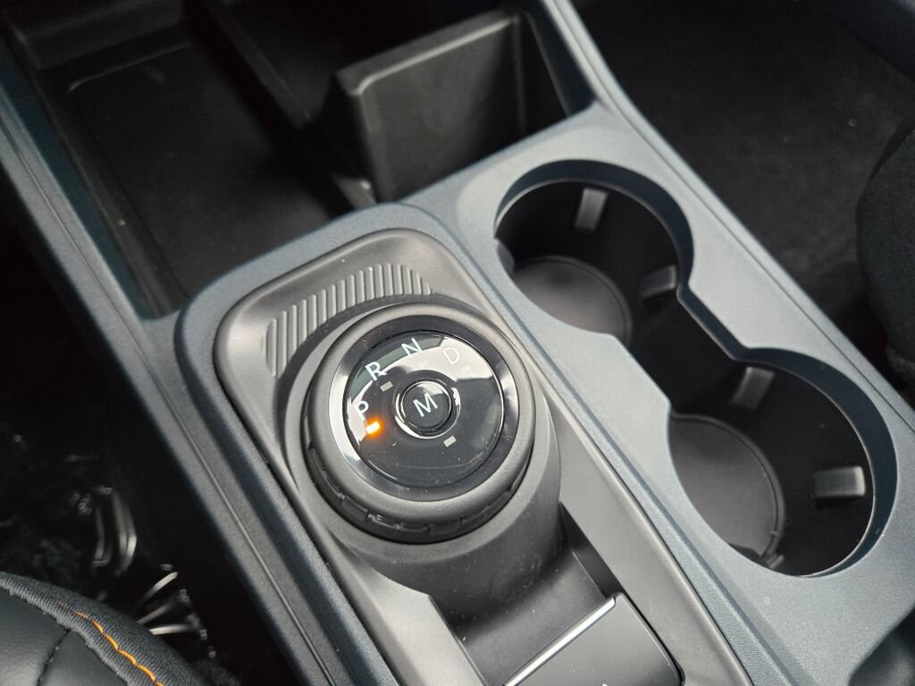 New 2026 Ford Maverick Tremor AWD/4WD image 21