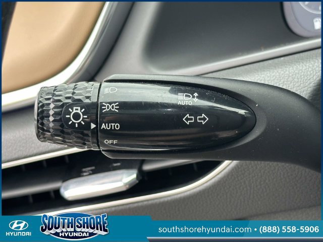 Certified 2021 Hyundai Sonata Limited FWD image 25