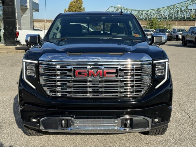 New 2026 GMC Sierra 1500 Denali w/ Technology Package image 8